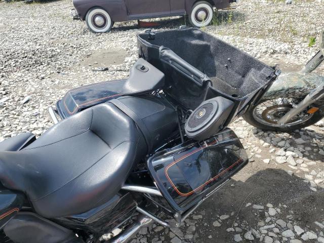 2009 HARLEY-DAVIDSON FLHTCU 1HD1FL4139Y622225