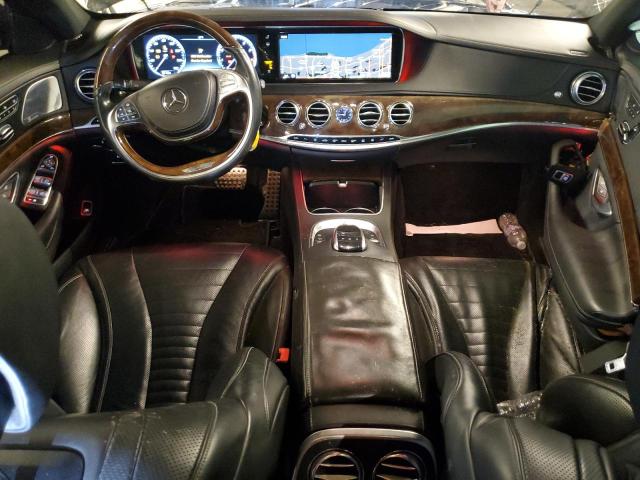 WDDUG8FB4FA128920 Mercedes-Benz S 550 4matic