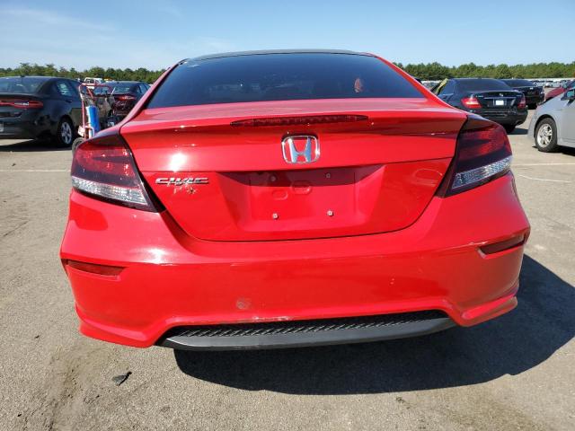 2HGFG3B89FH508256 | 2015 HONDA CIVIC EX