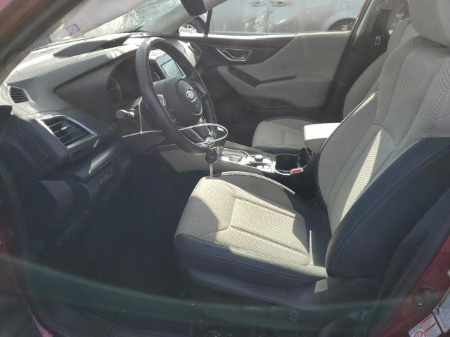 JF2SKAEC8KH592488 Subaru Forester Premium
