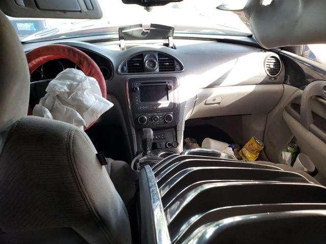 5GAKRAKDXFJ363883 Buick Enclave