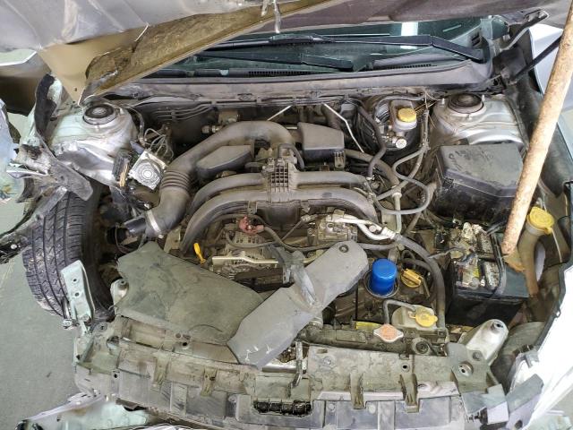 4S3BNAL61F3020460 Subaru Legacy 2.5i Limited