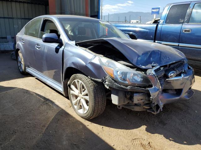 4S3BMCC69E3003094 Subaru Legacy 2.5i Premium