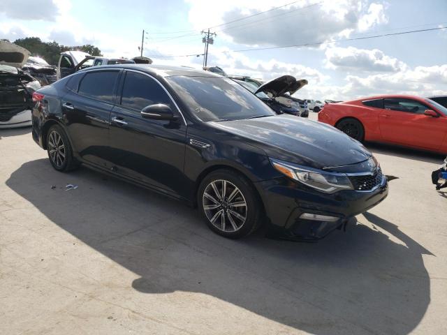 5XXGT4L3XKG299033 Kia Optima LX 4