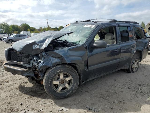 2005 Chevrolet TrailBlazer LS