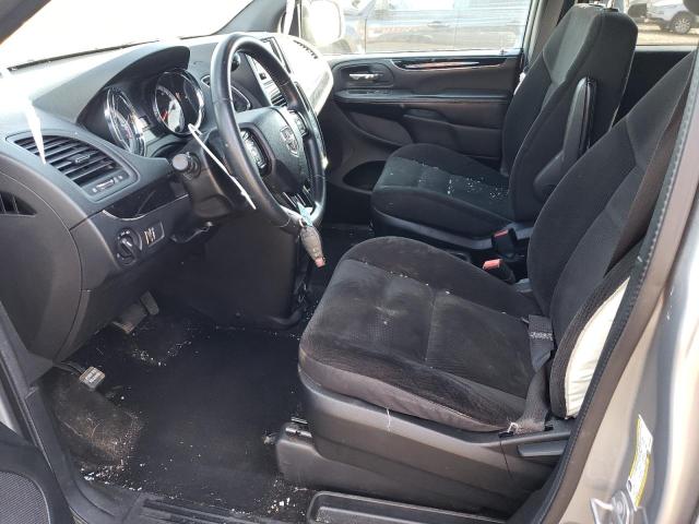 2C4RDGBG0HR856690 Dodge Grand Caravan Se