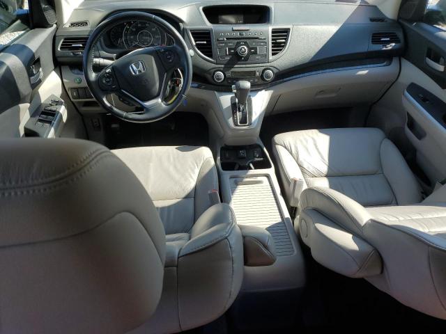 2013 Honda CR-V - Image 8