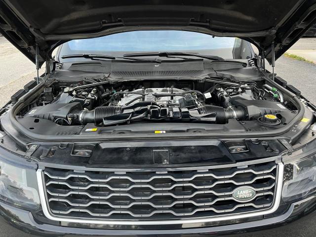 SALWG2RV3JA404933 Land Rover Range Rover Sport Se