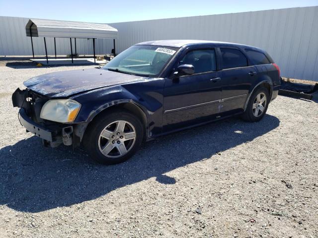 2006 Dodge Magnum SXT