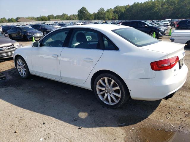 VIN WAUFFAFL0DN006614 2013 Audi A4, Premium Plus no.2