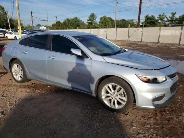 1G1ZF5SU5JF119608 | 2018 CHEVROLET MALIBU HYB