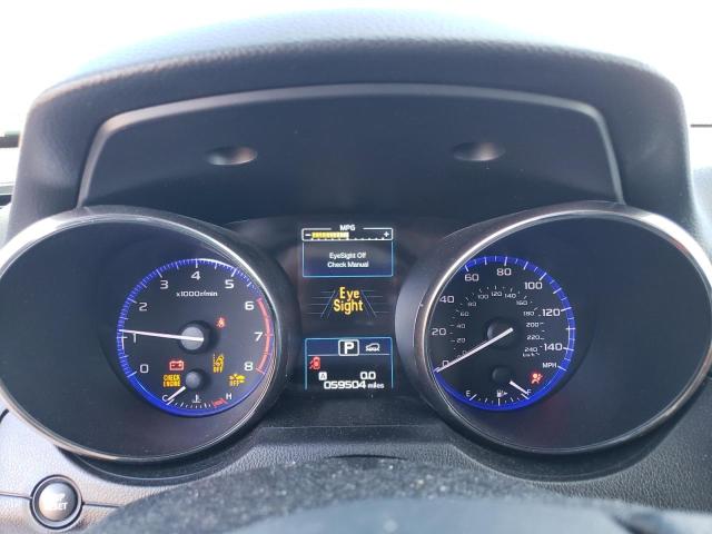 4S4BSAFC8H3203153 Subaru Outback 2.5i Premium