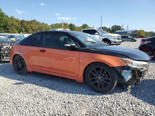 JTKJF5C74FJ007408 | 2015 SCION TC