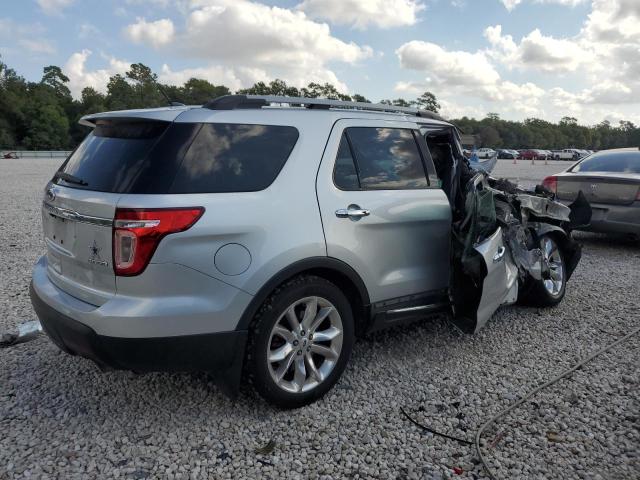 1FM5K7D86FGB89483 | 2015 FORD EXPLORER X