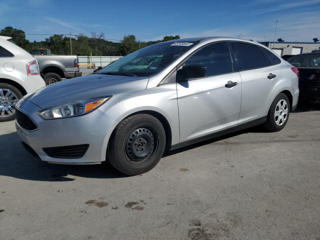 2016 Ford Focus S