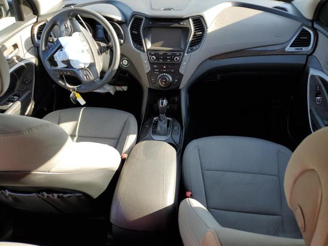 5XYZU3LB4JG559749 Hyundai SANTA FE SPORT