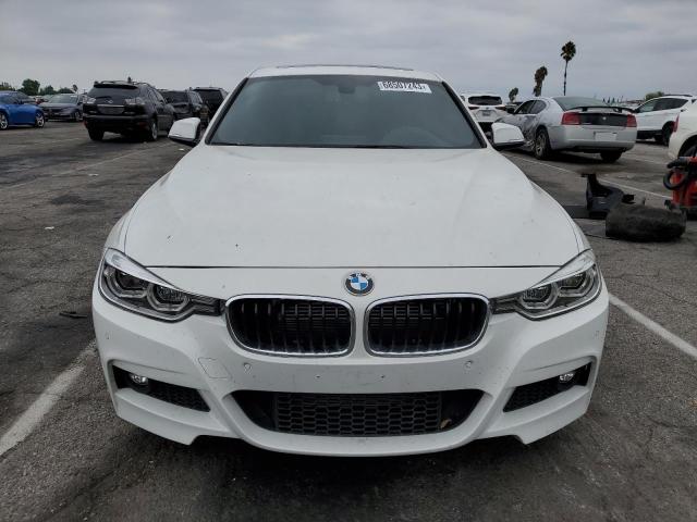 WBA8E1C58JA178393 BMW 330e
