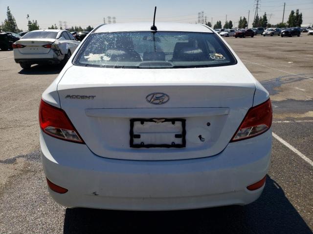 KMHCT4AE7GU070227 Hyundai ACCENT SE