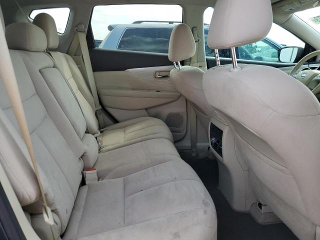 5N1AZ2MG3FN259179 Nissan MURANO S