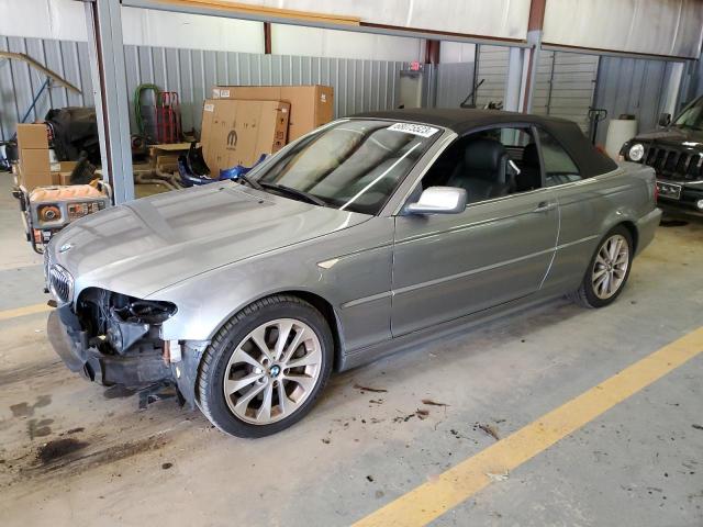 2005 BMW 3 Series 330Ci