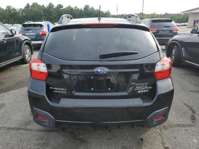 JF2GPABC6GG309840 Subaru Crosstrek Premium