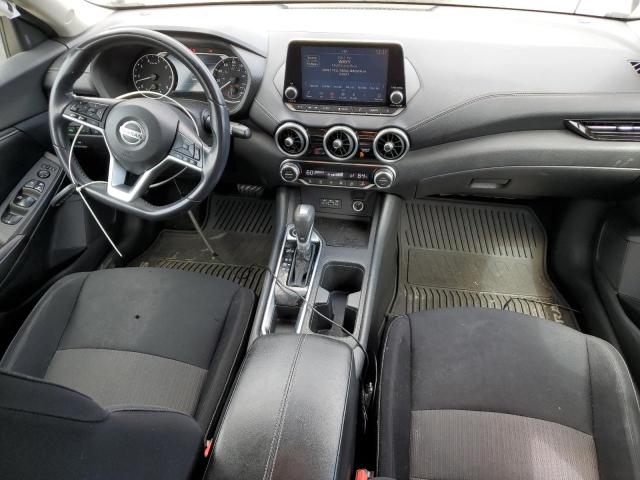 3N1AB8CVXLY217542 Nissan SENTRA SV