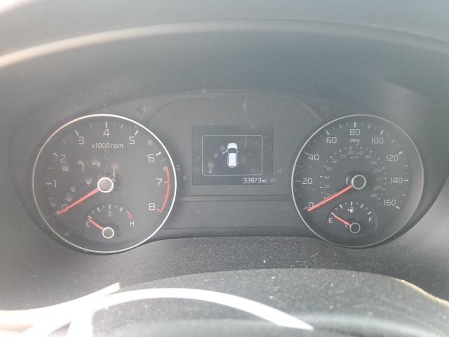 KNDPN3AC9H7244629 KIA Sportage Ex