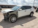 2016 NISSAN ROGUE S - 5N1AT2MV1GC768393
