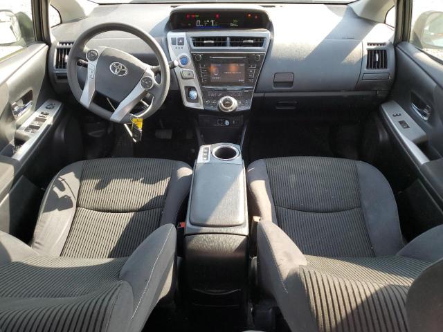 JTDZN3EU1HJ059232 Toyota PRIUS V