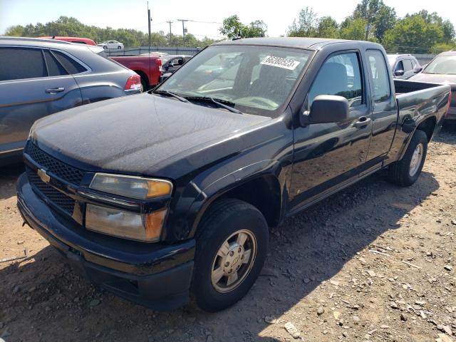 2008 Chevrolet Colorado 