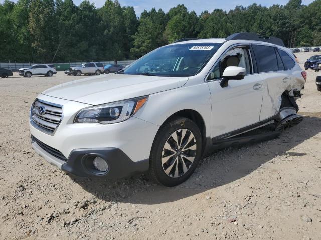 2017 Subaru Outback 3.6R Limited