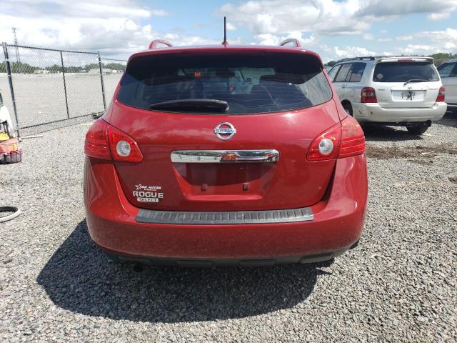 JN8AS5MT4EW615028 Nissan Rogue Select S