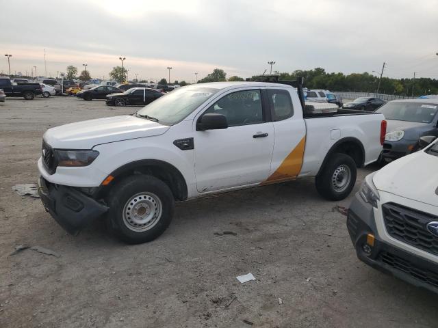 1FTER1EH6LLA17369 Ford Ranger XL