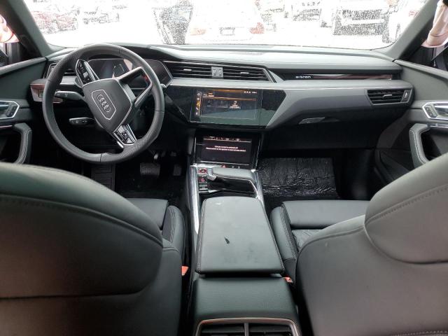 2023 AUDI E-TRON S P - WA1ACBGE1PB007413