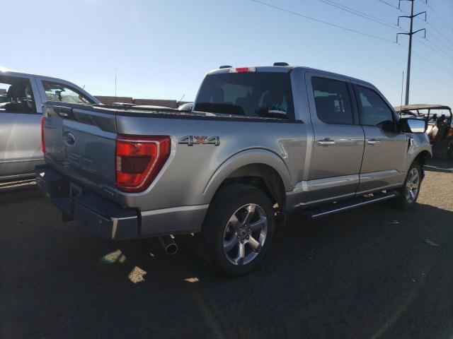 1FTFW1E85NFB63891 | 2022 Ford f150 supercrew