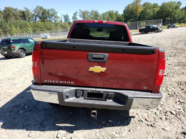 1GCRCSE01DZ253977 | 2013 Chevrolet silverado c1500 lt