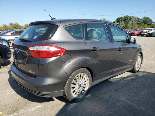 1FADP5AU0FL103895 Ford C-MAX SE
