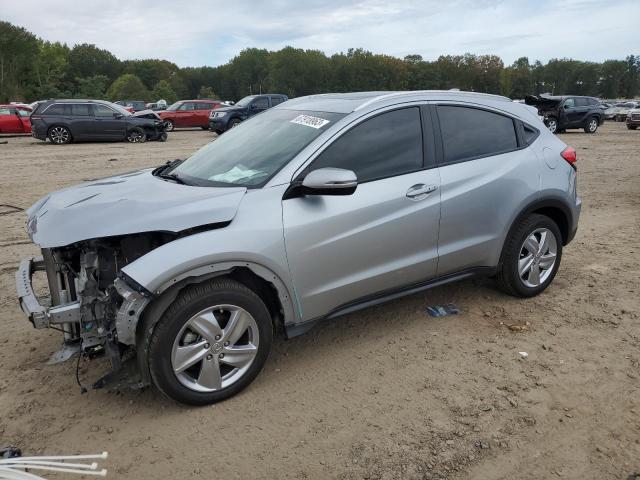 2019 Honda HR-V EX-L