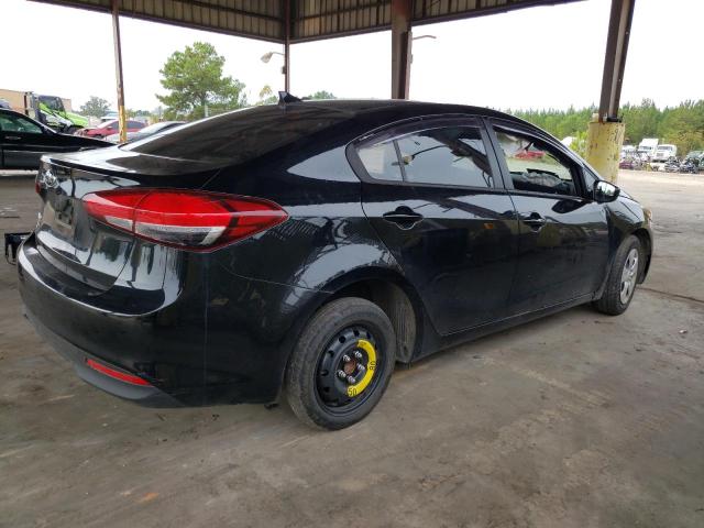 3KPFK4A76JE268387 KIA FORTE LX