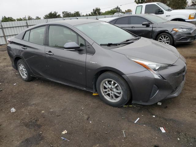 JTDKBRFU2G3509985 Toyota PRIUS