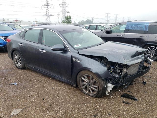 5XXGT4L31LG407461 Kia Optima LX 4