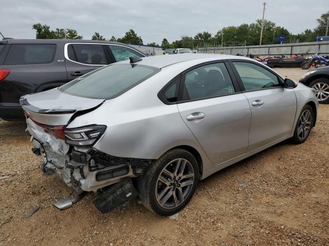 3KPF54AD0LE212042 KIA FORTE EX