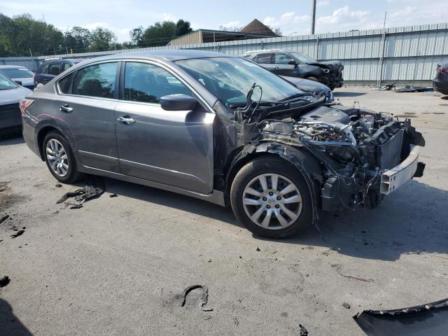 Vin: 1n4al3ap6fn396056, lot: 66559913, nissan altima 2.5 20154
