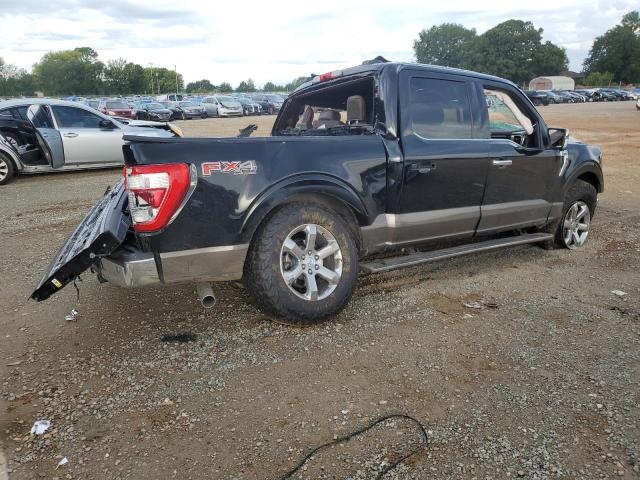 1FTFW1E52PFA81061 Ford F150 Supercrew