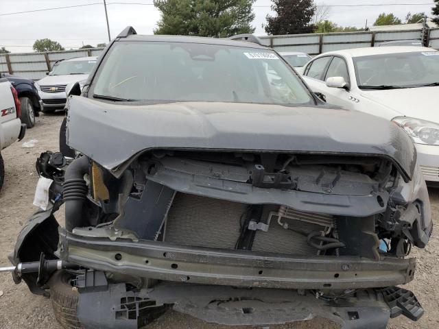 4S4WMAWD4P3412781 Subaru Ascent Touring