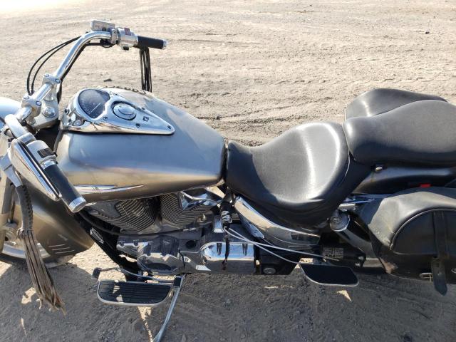 2007 HONDA VTX1300 R 1HFSC52637A403267