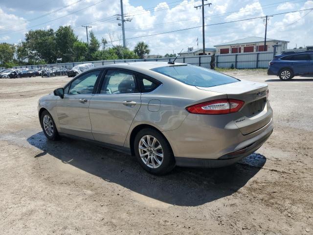 3FA6P0G72FR144494 Ford FUSION S