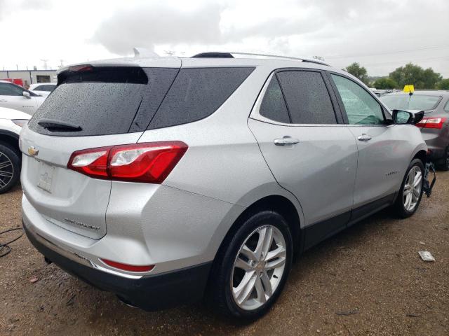 2GNAXYEX1K6254578 | 2019 CHEVROLET EQUINOX PR