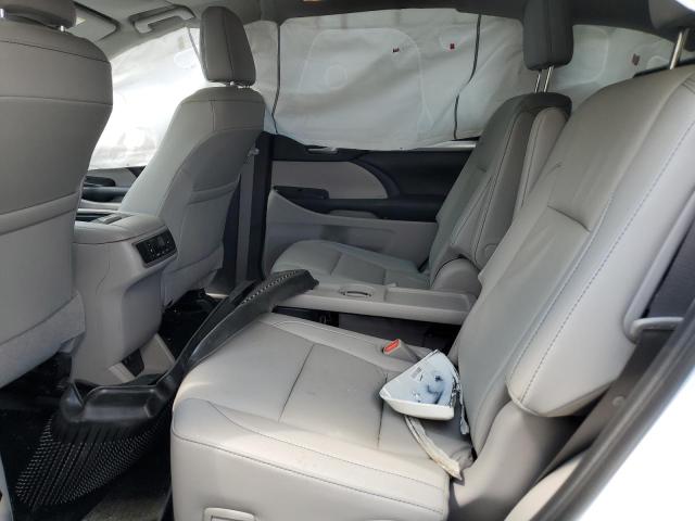5TDJZRFH8KS579170 Toyota Highlander Se