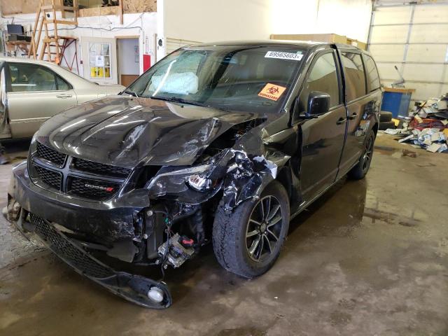 2C4RDGEG5KR571180 Dodge Caravan GRAND CARA